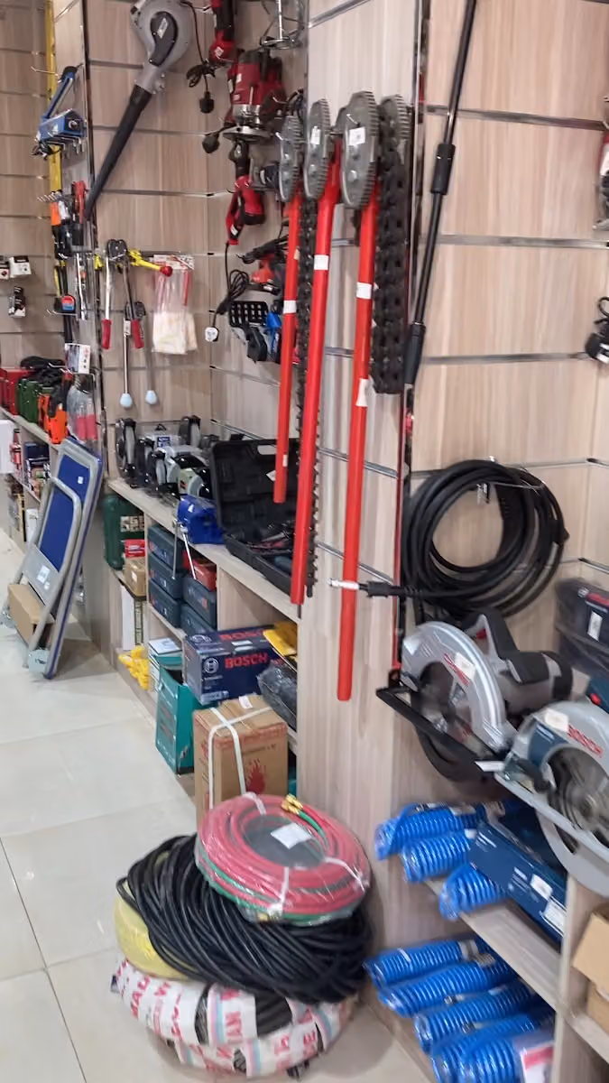 Altamimi for trade مؤسسة التميمي للتجارة