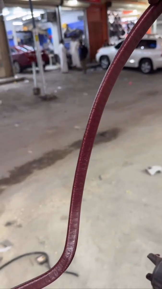 الثميري لزجاج السيارات