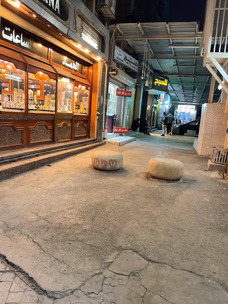 سوق الثميري