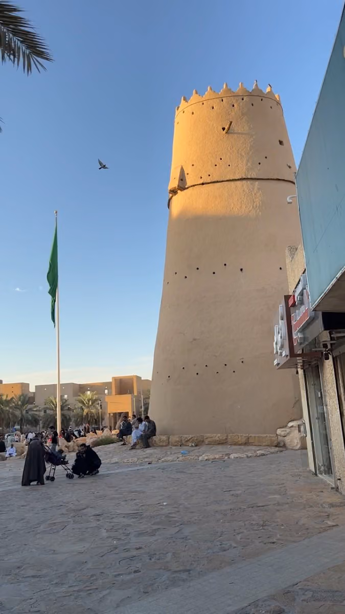 سوق الثميري