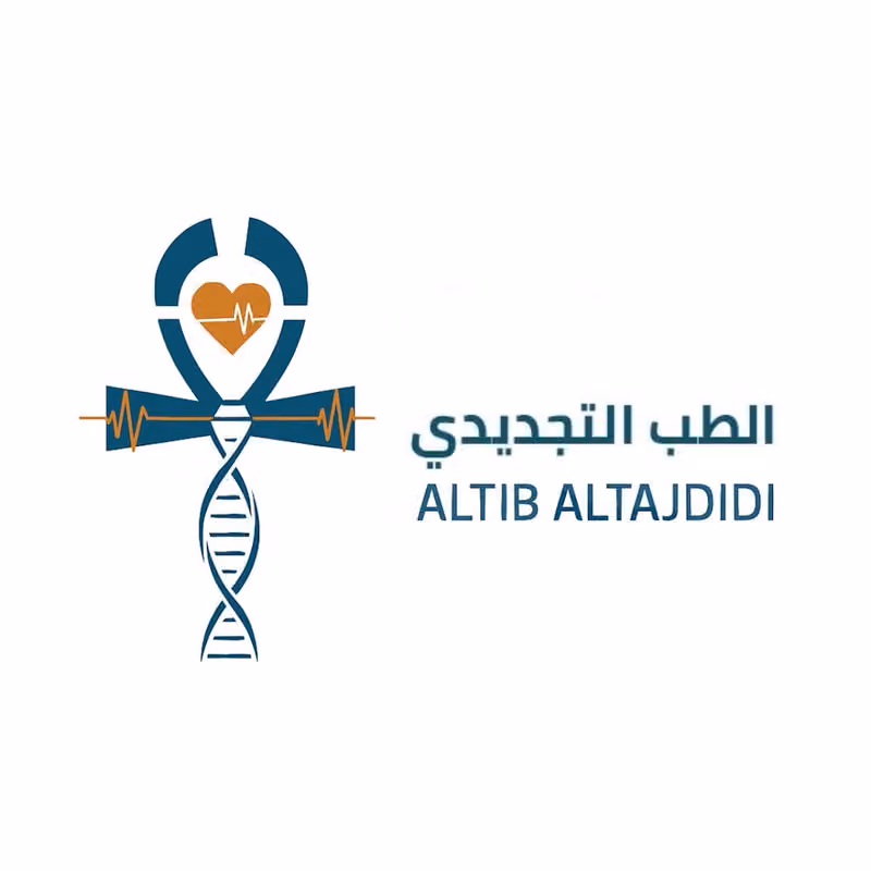 أكاديمية الطب التجديدي