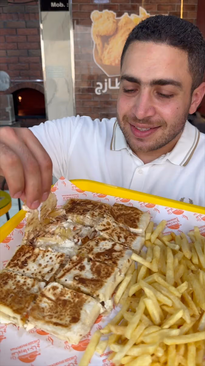 Altimsah Restaurants