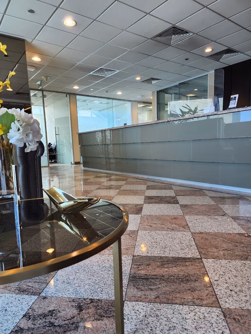C1 Riyadh Health Cluster