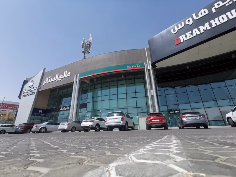 التمويل التاجيري للبنك الاهلي