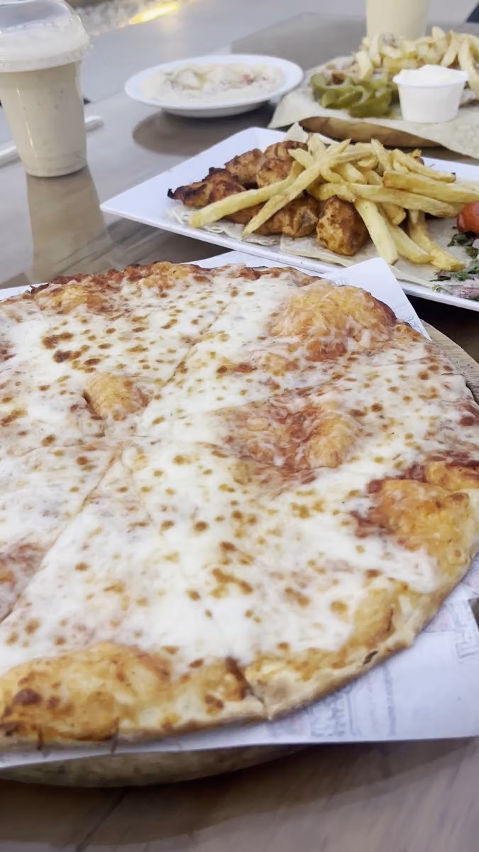 الطربوش الدمشقي