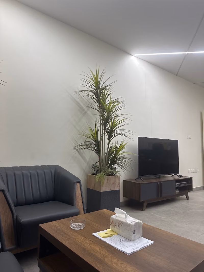 AlTuriki Real Estate Office