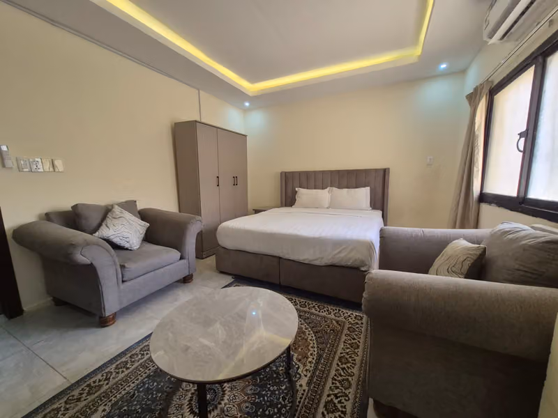التريكي للشقق المفروشة | Al-Treiki Furnished Apartments