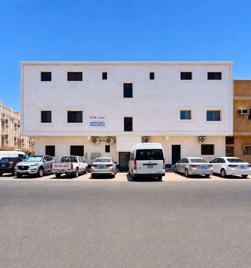 التريكي للشقق المفروشة | Al-Treiki Furnished Apartments