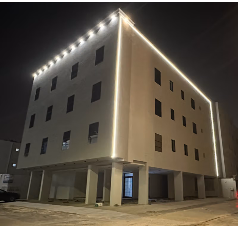 التوفيق للوحدات السكنية ( 2 )