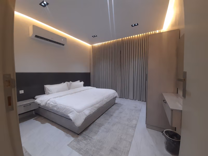 التوفيق للوحدات السكنية ( 2 )