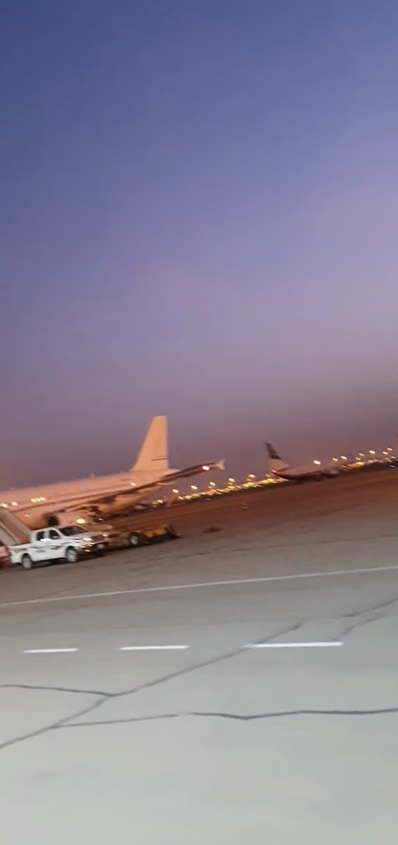 الطيران الخاص
