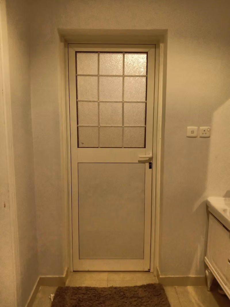 ALUMINIUM مرحبا ألمنيوم
