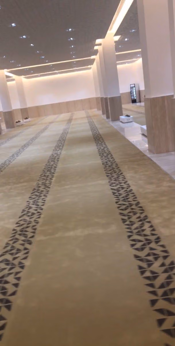 مسجد الأسرة