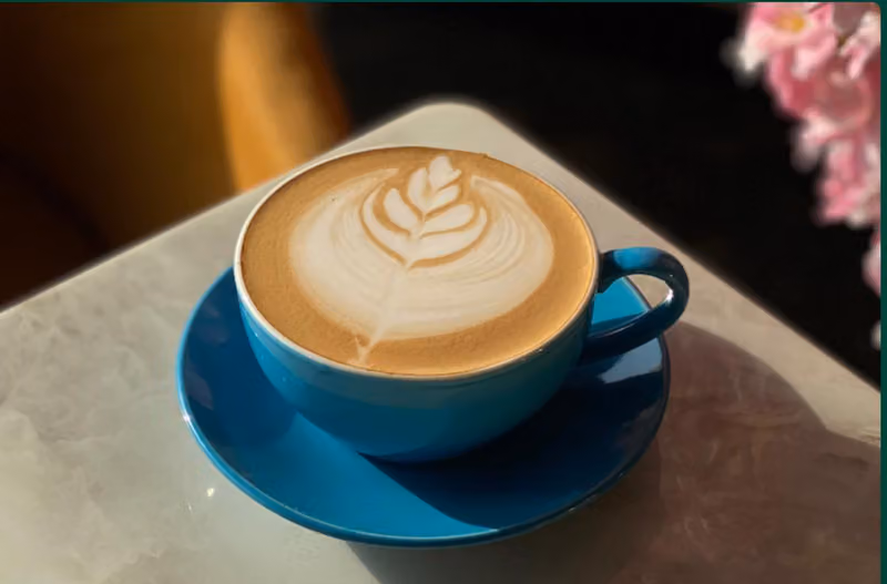 الو كافيـه | ALO CAFE