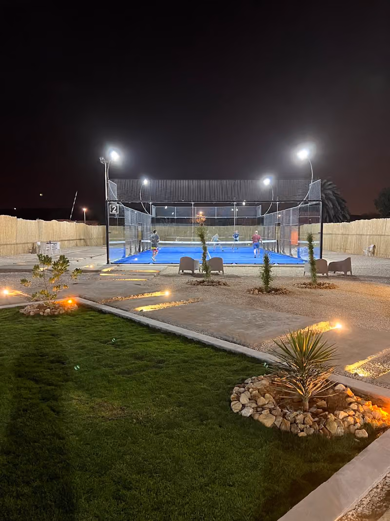 2Padel