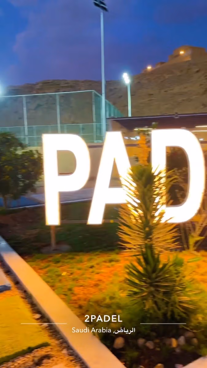 2Padel