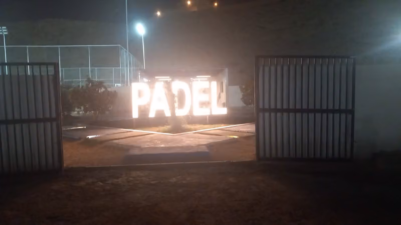 2Padel