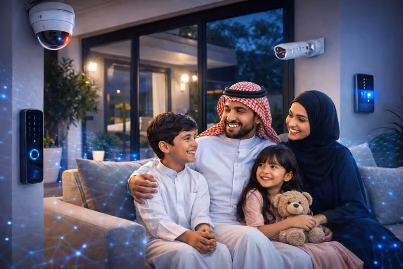 الواحة الوطنية للأنظمة الأمنية