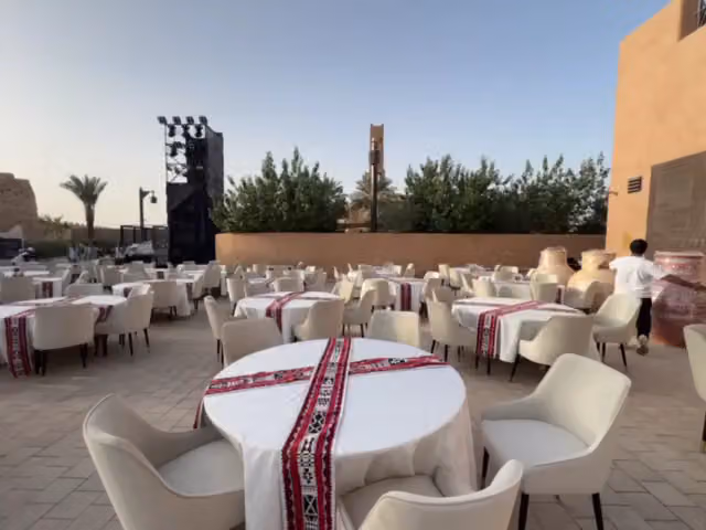 Alwasad Furniture Rental KSA