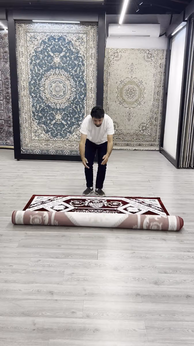 الوفا سجاد