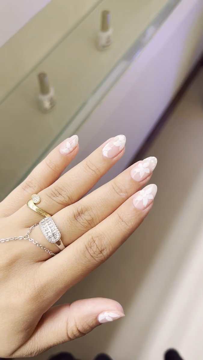 ألوها نيل سبا - الريان ( Aloha Nail Spa)