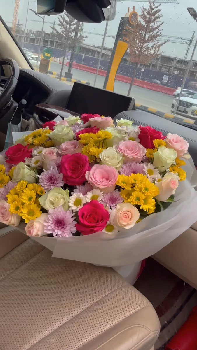 الورود الملكية | Royal Roses