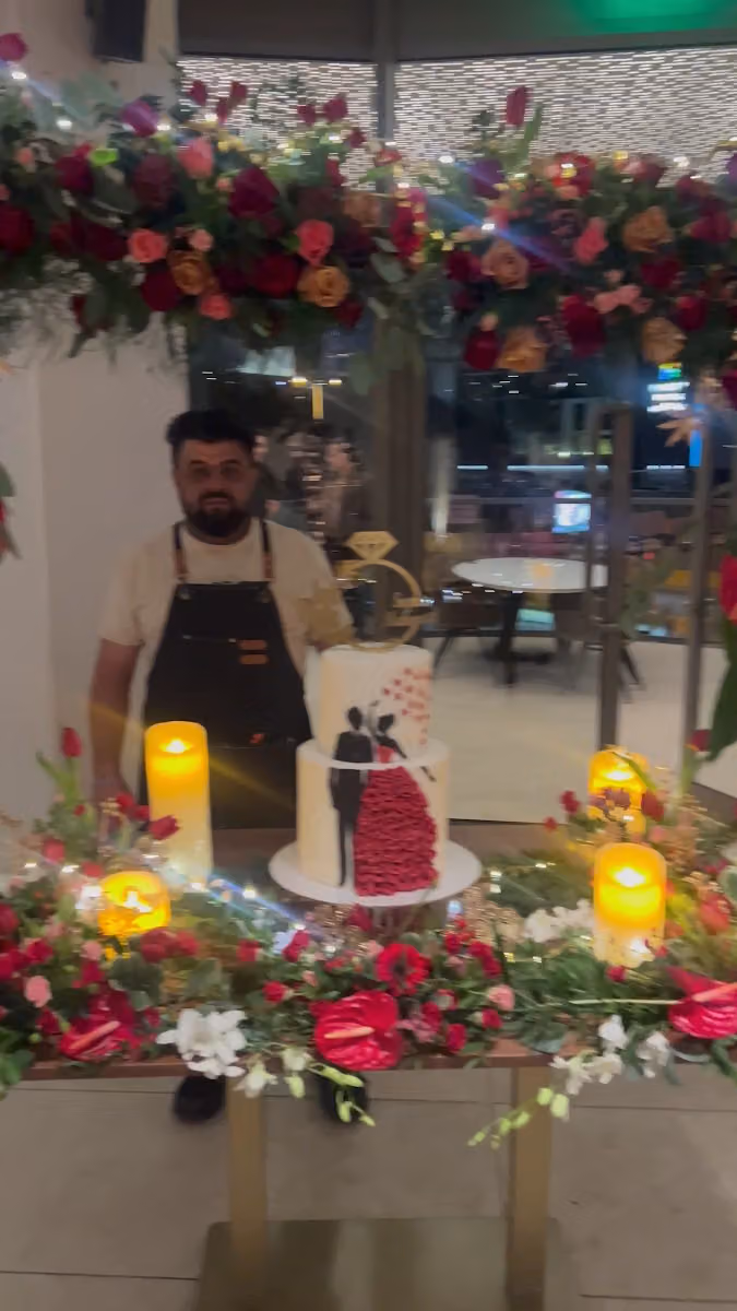 الورود الصيفية