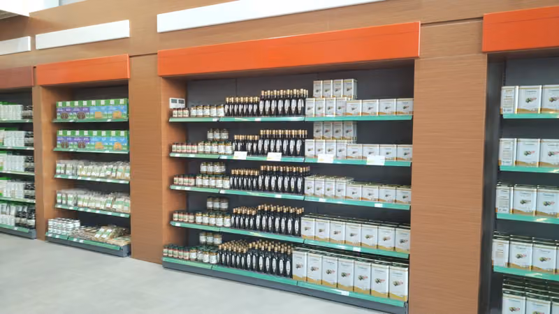 Alwatania Organic