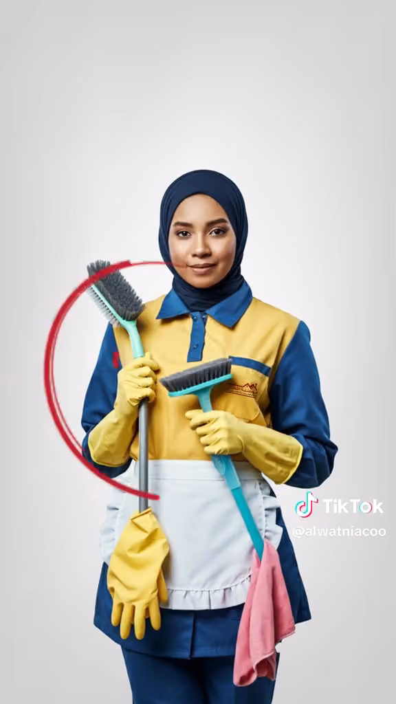 الوطنية الاولى للاستقدام