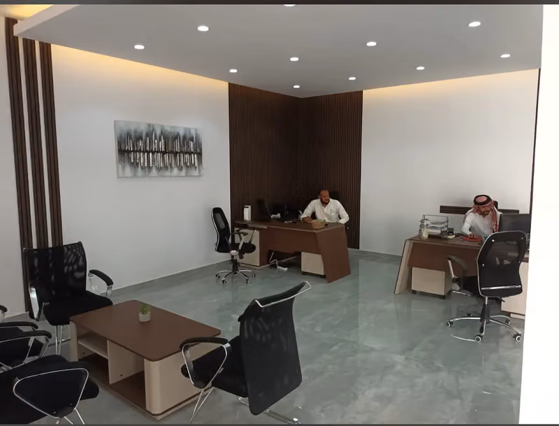 الوطنية الاولى للاستقدام