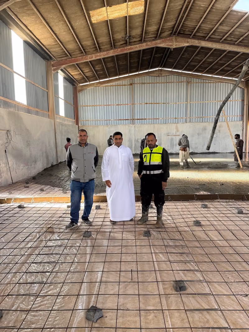 علي الواقعي