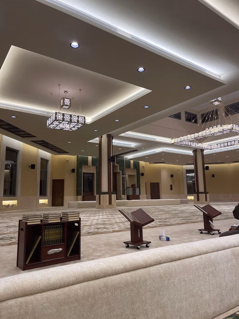 جامع اليوسف والفقير
