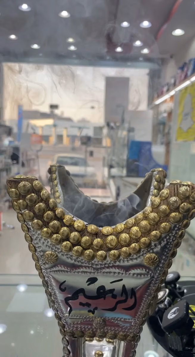 الزعيم للتقسيط الجوالات فرع الموسى