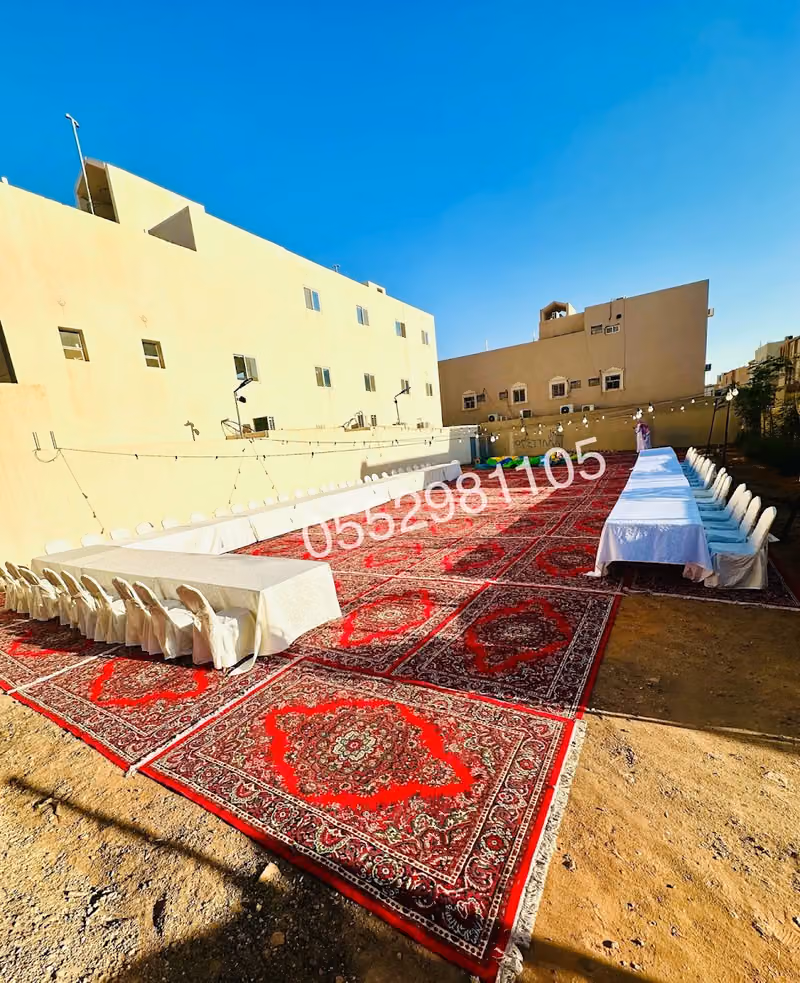 الزل الذهبي للأفراح