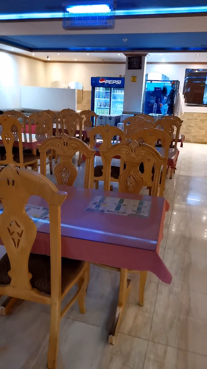 Al Zalal Restaurant