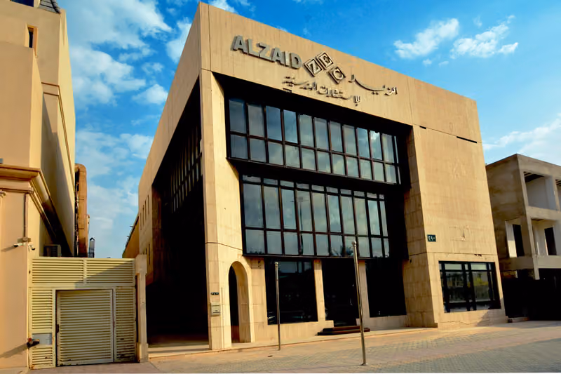 Alzaid Engineering Consultants