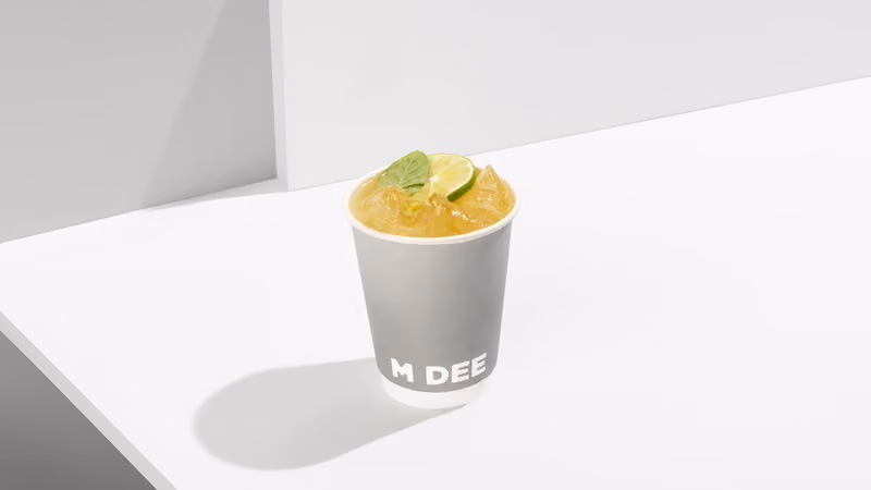 ام دي طويق | M DEE