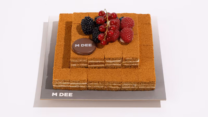 ام دي طويق | M DEE