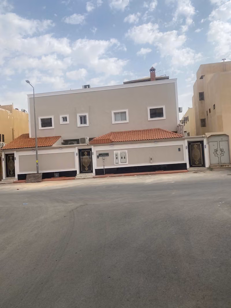 ام جابر بالرياض