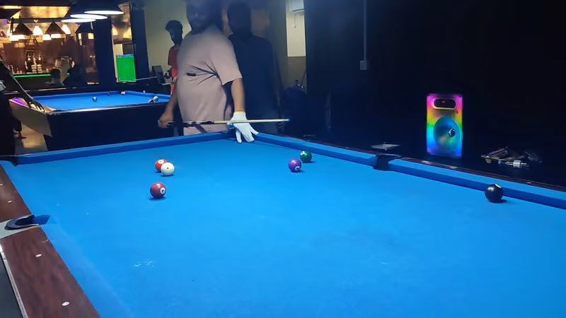 AM PM