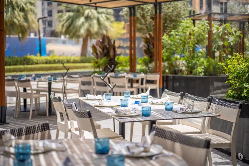 Em sherif Sea Café - Laysen Valley