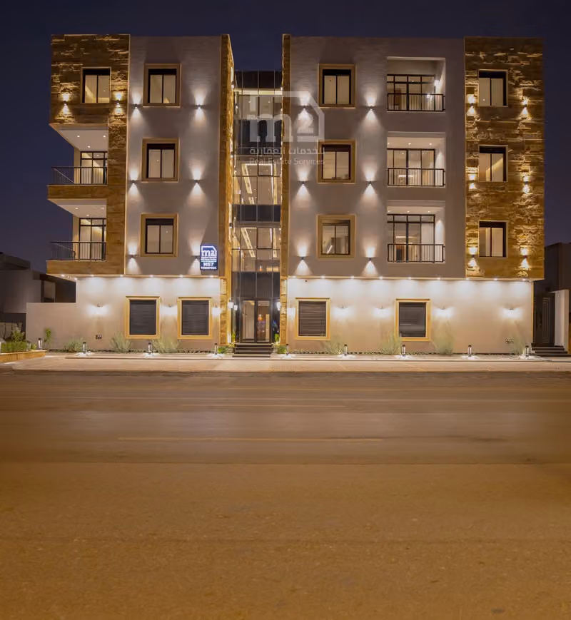 M2 Real estate services and contracting