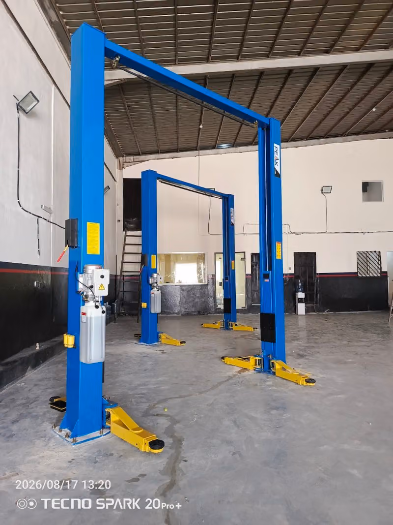 AMA AUTO CARE CENTER شركة إيه إم إيه للعناية بالسيارات