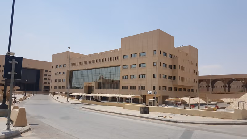 Dean of Graduate Studies
