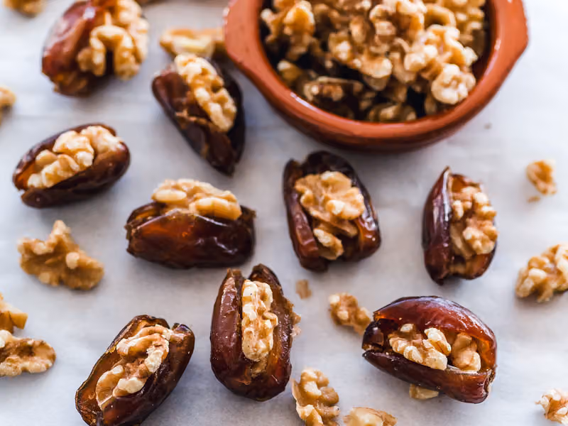 Amal Al Khair - Dates company