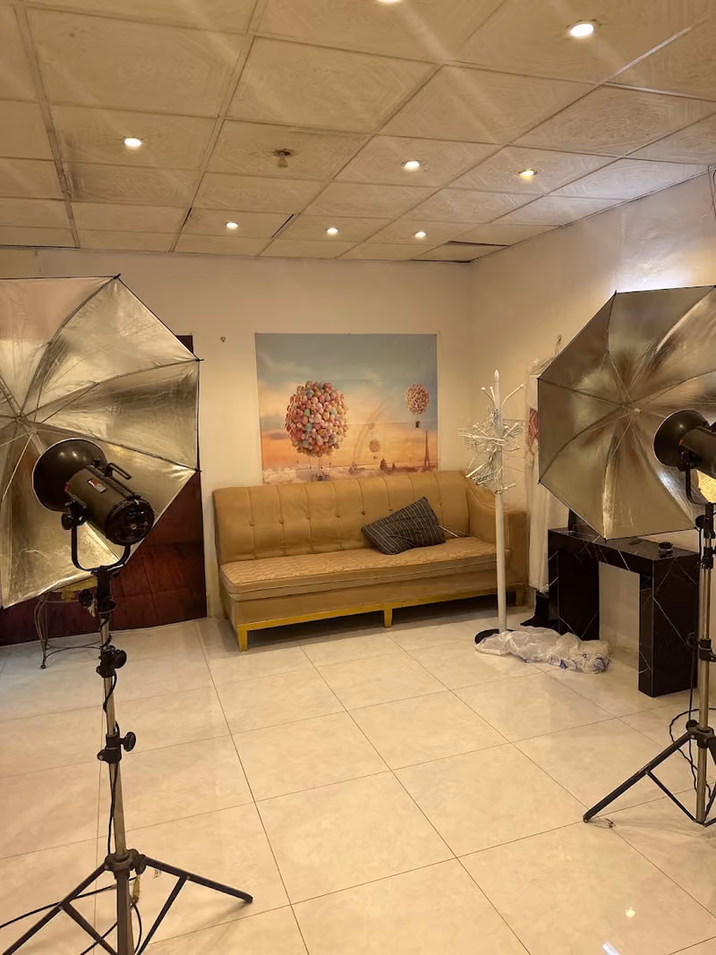 Amal Studio Photography