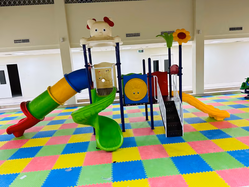 Amaltoys