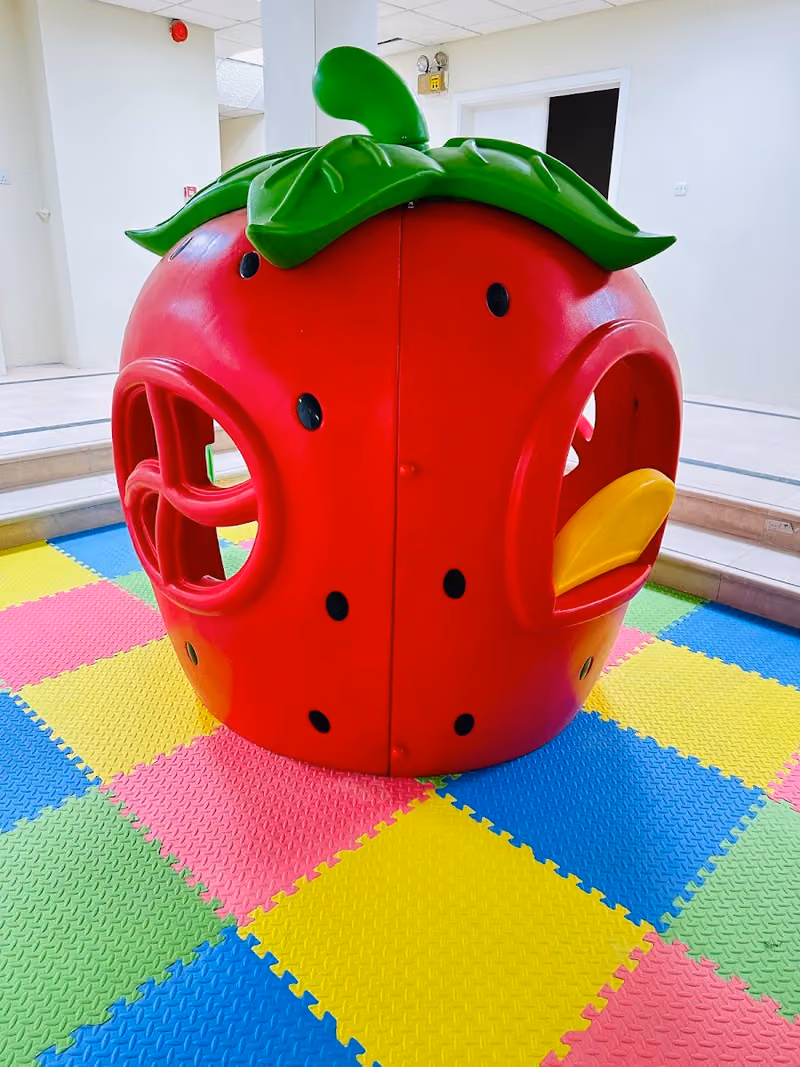 Amaltoys