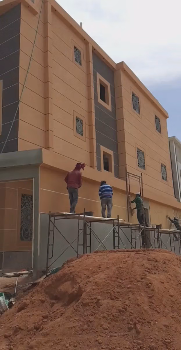 AmanCrete أمان كريت