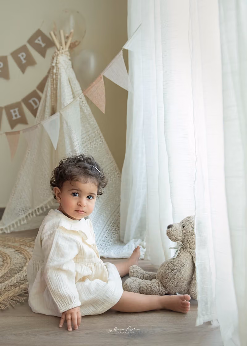 Amani Faisal Photography